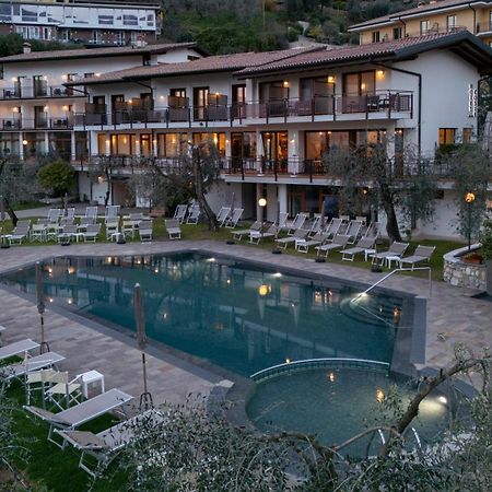 Hotel Coste Limone sul Garda Buitenkant foto