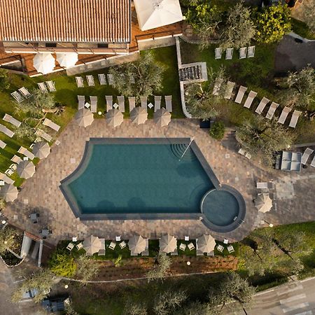 Hotel Coste Limone sul Garda Buitenkant foto