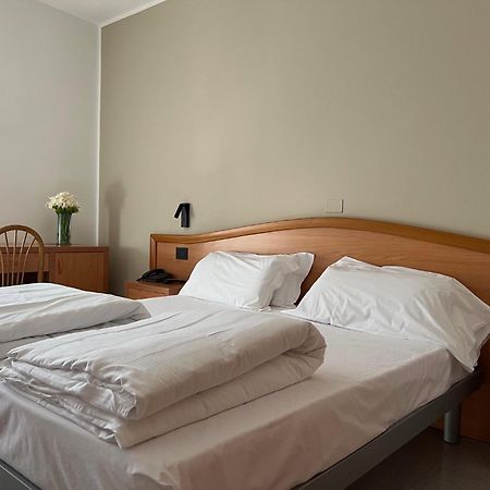 Hotel Coste Limone sul Garda Buitenkant foto