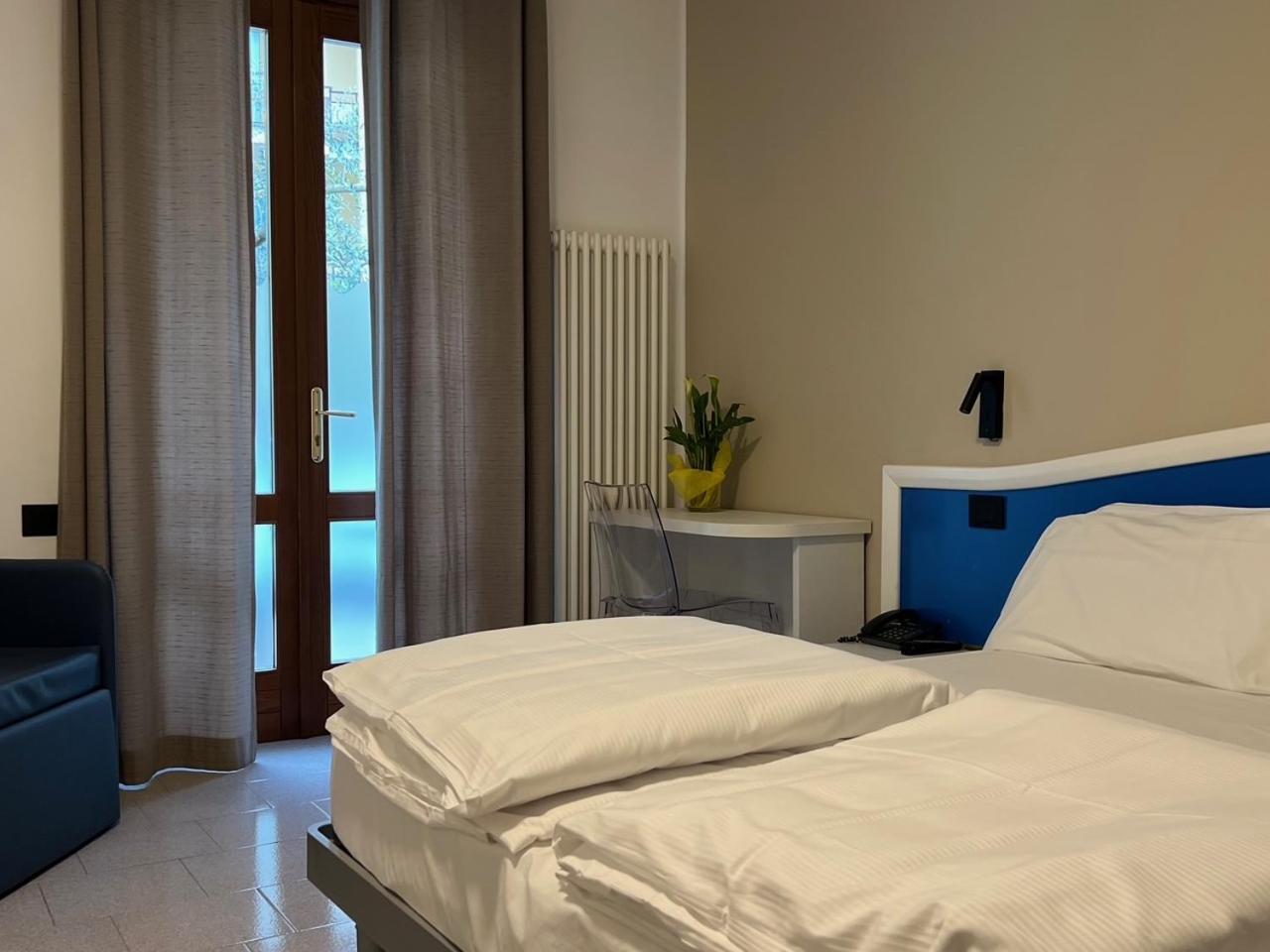 Hotel Coste Limone sul Garda Buitenkant foto
