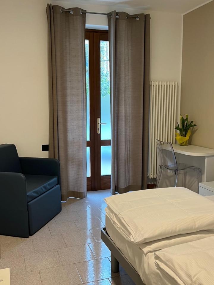 Hotel Coste Limone sul Garda Buitenkant foto