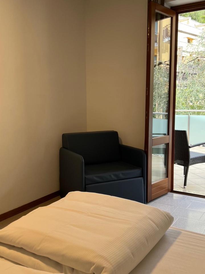 Hotel Coste Limone sul Garda Buitenkant foto