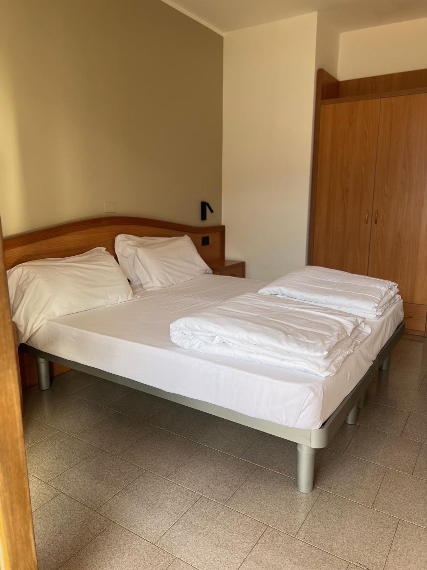 Hotel Coste Limone sul Garda Buitenkant foto