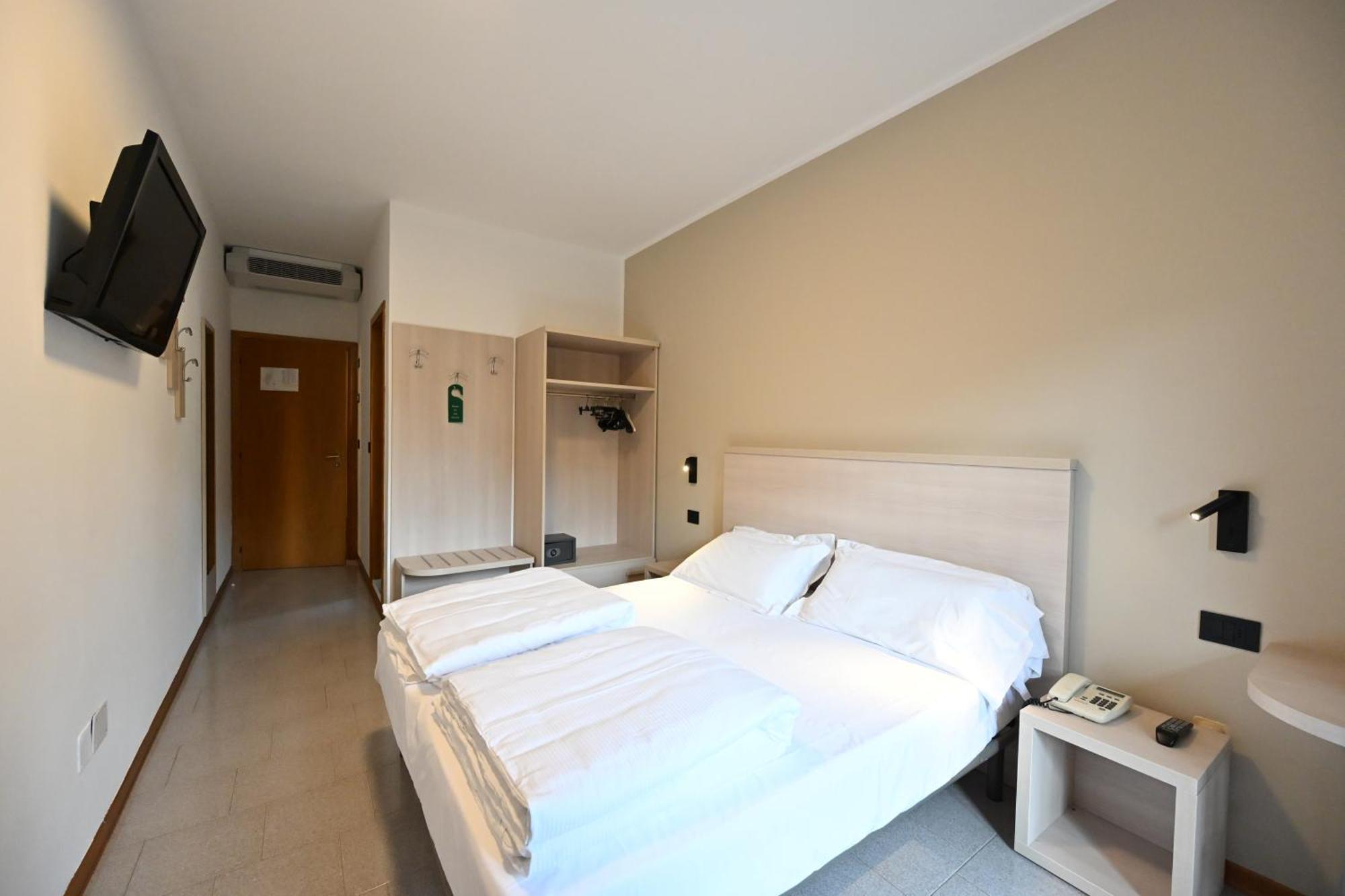 Hotel Coste Limone sul Garda Buitenkant foto