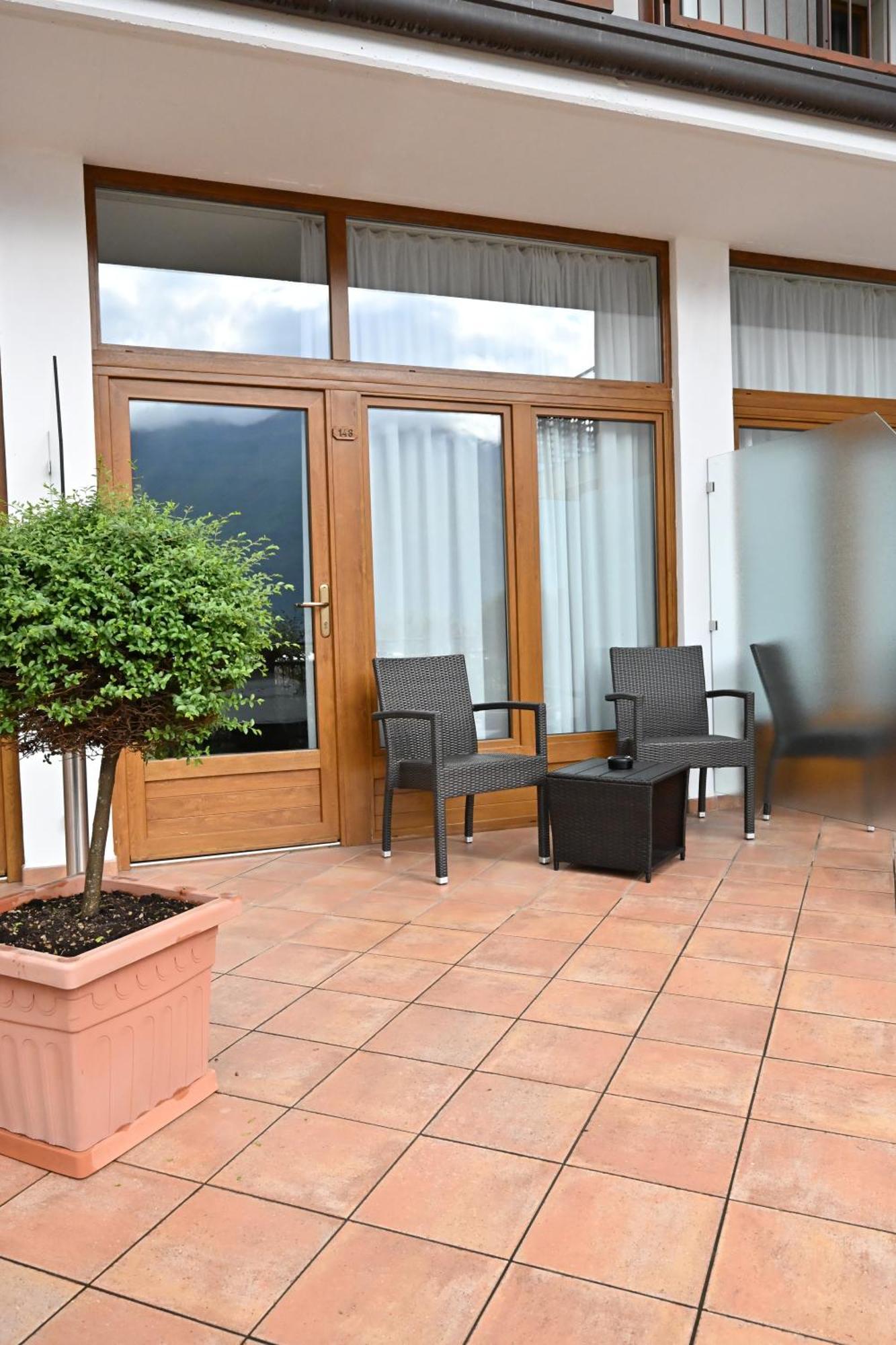 Hotel Coste Limone sul Garda Buitenkant foto