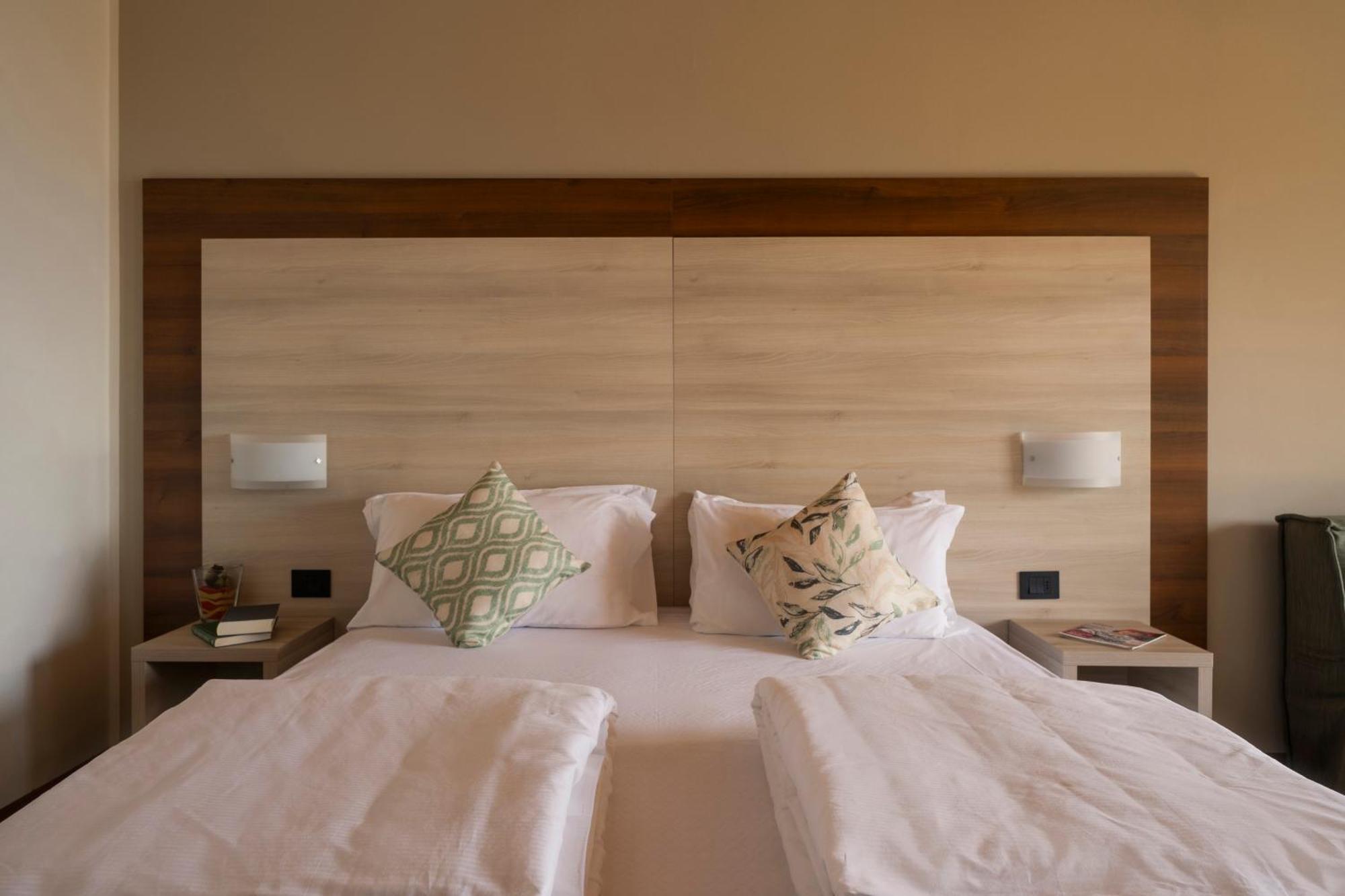 Hotel Coste Limone sul Garda Buitenkant foto